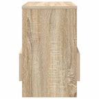 Magazine Rack Sonoma Oak 35 x 30 x 45 cm