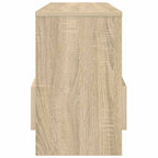 Magazine Rack Sonoma Oak 68.5 x 30 x 45 cm