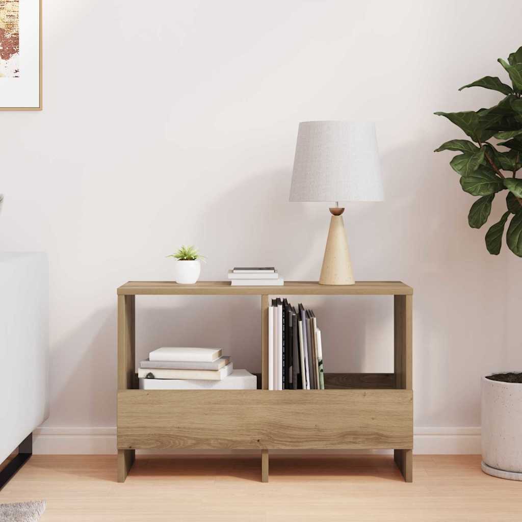 Magazine Rack Artisan Oak 68.5 x 30 x 45 cm