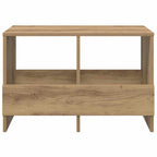 Magazine Rack Artisan Oak 68.5 x 30 x 45 cm