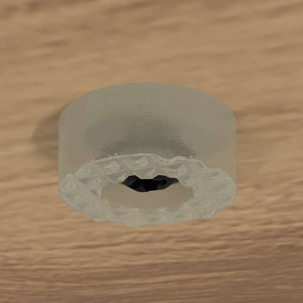 Sideboard Artisan Oak 59 x 35 x 80.5 cm Engineered Wood