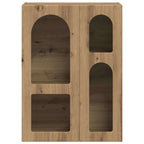 Sideboard Artisan Oak 59 x 35 x 80.5 cm Engineered Wood