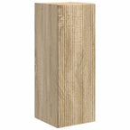3 pcs Sonoma Oak