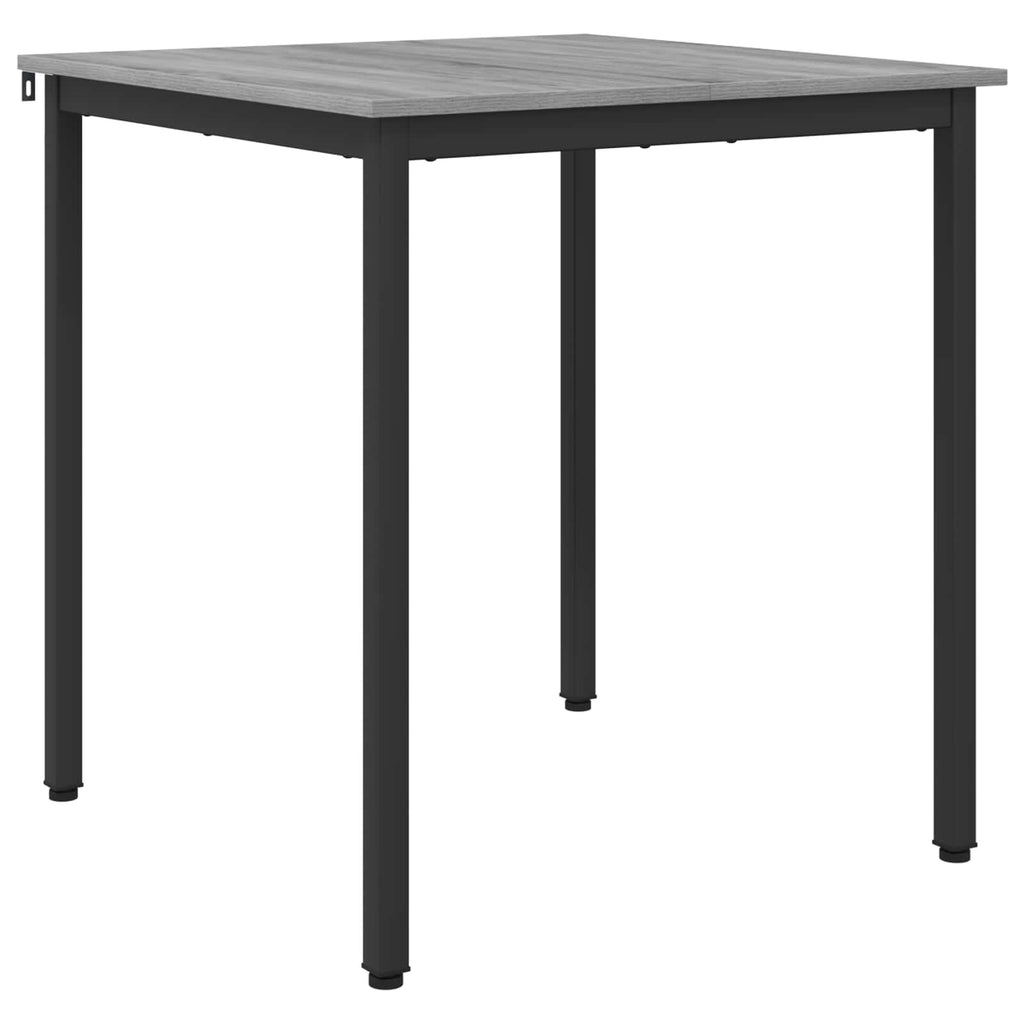 Dining Tables METAL