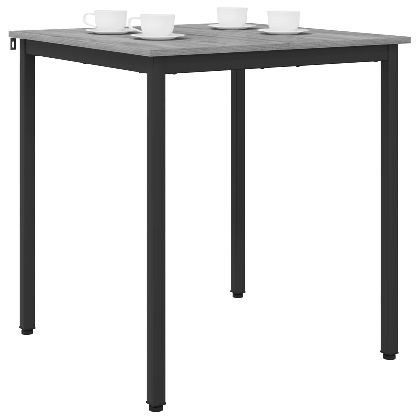 Dining Tables METAL