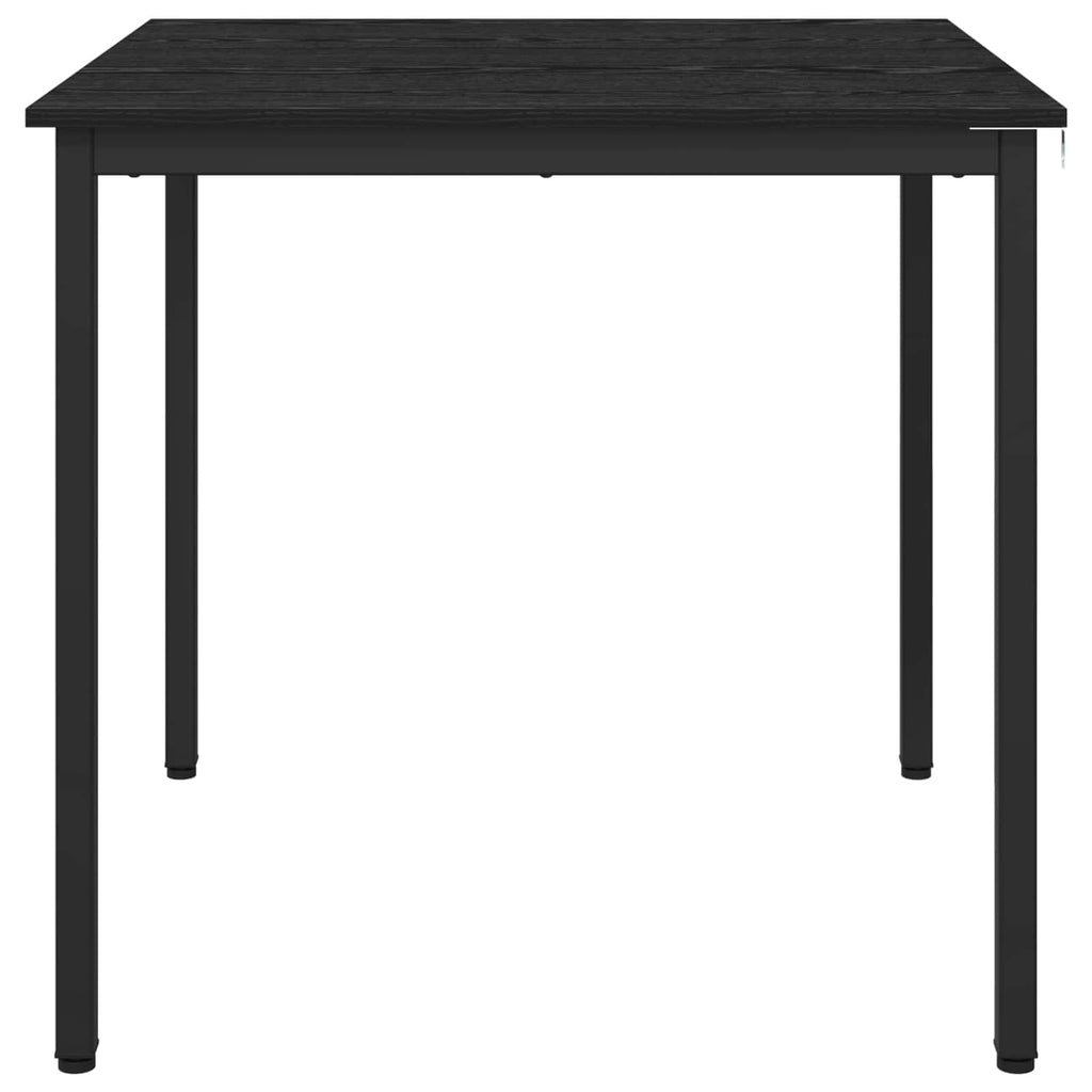 Dining Tables 80 x 80 x 75 cm METAL