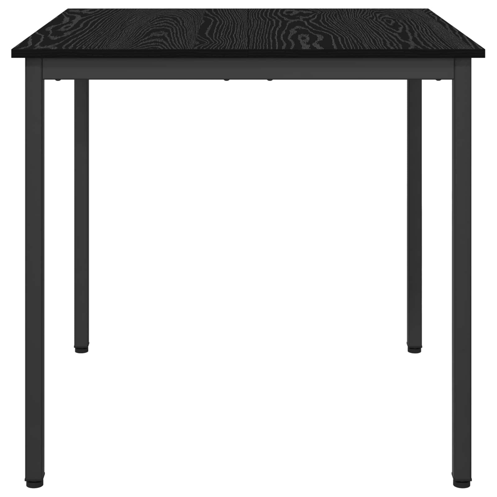 Dining Tables 80 x 80 x 75 cm METAL