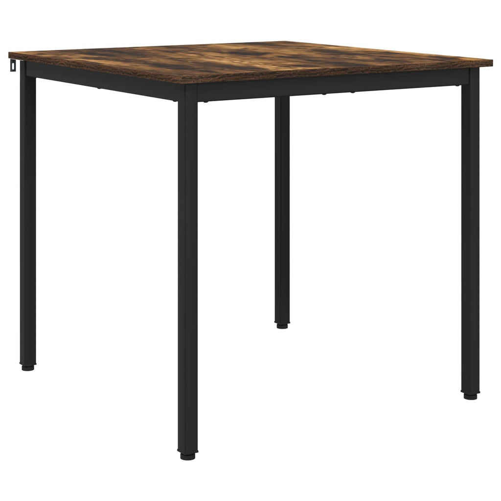 Dining Tables METAL