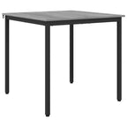 Dining Tables METAL