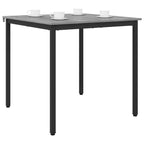 Dining Tables METAL