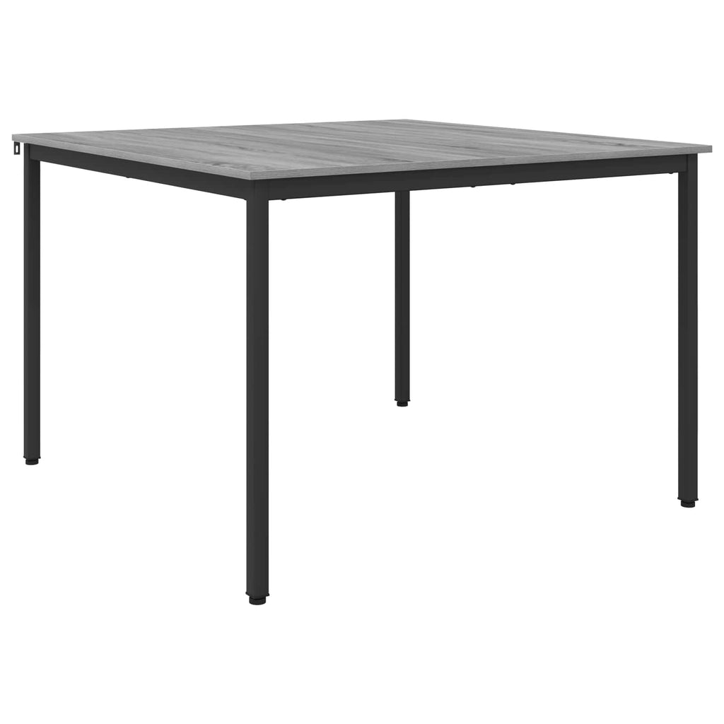 Dining Tables METAL