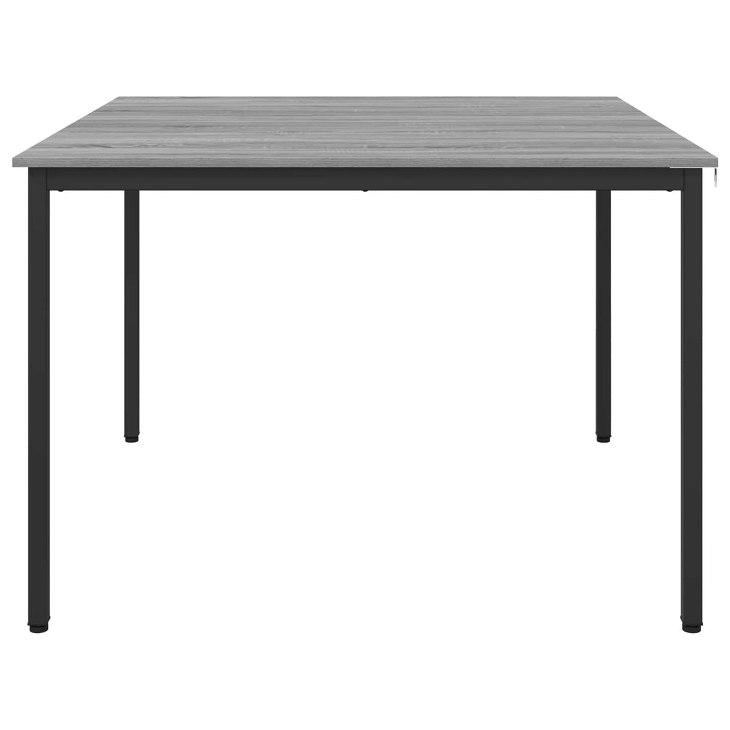 Dining Tables METAL