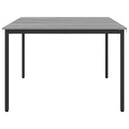 Dining Tables METAL