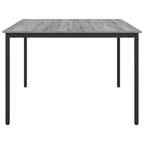 Dining Tables METAL