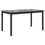 Dining Tables METAL