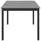 Dining Tables METAL