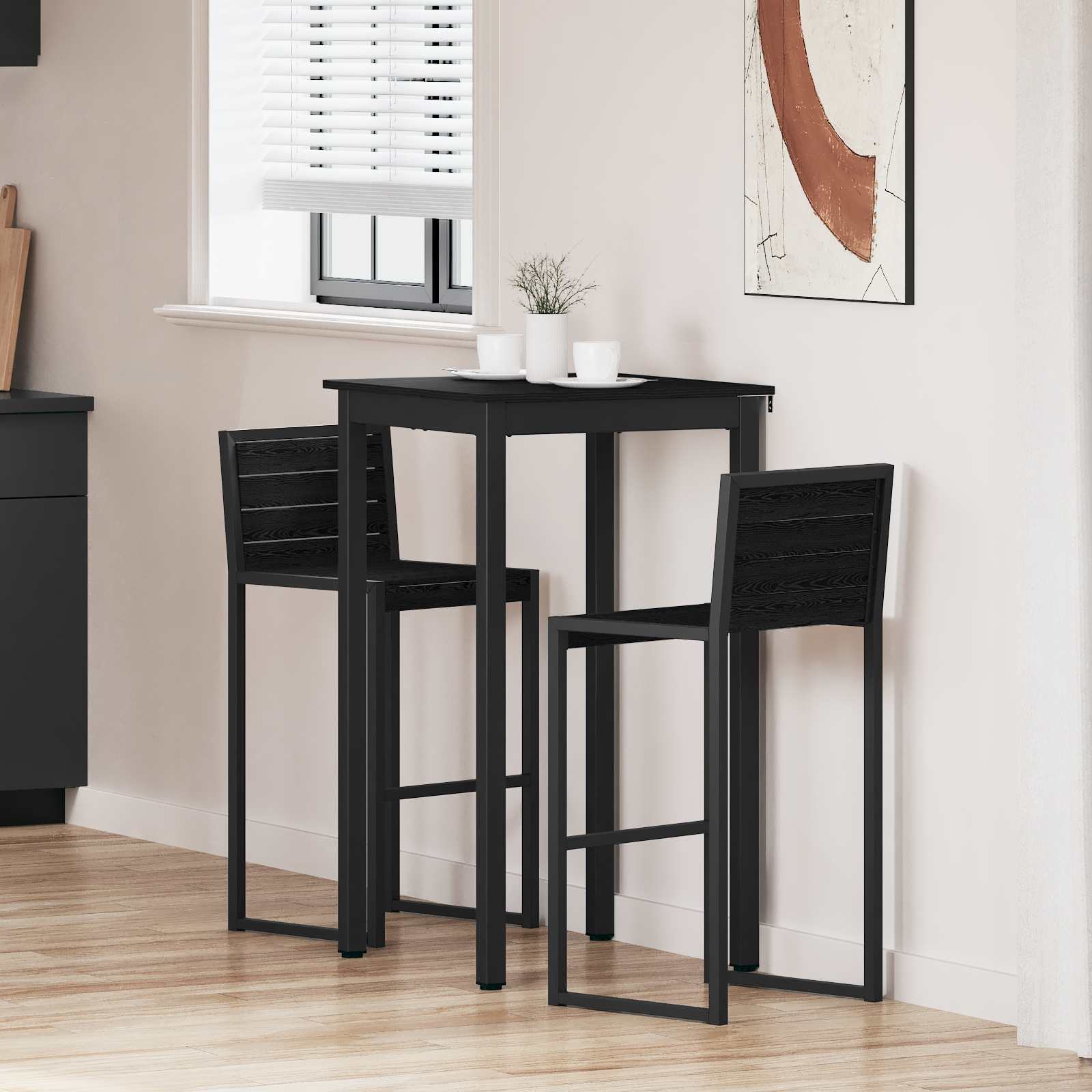 Dining Tables Engineered Wood