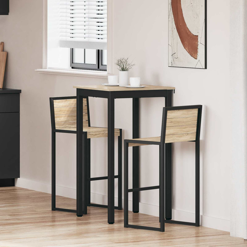 Dining Tables Engineered Wood