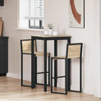 Dining Tables Engineered Wood