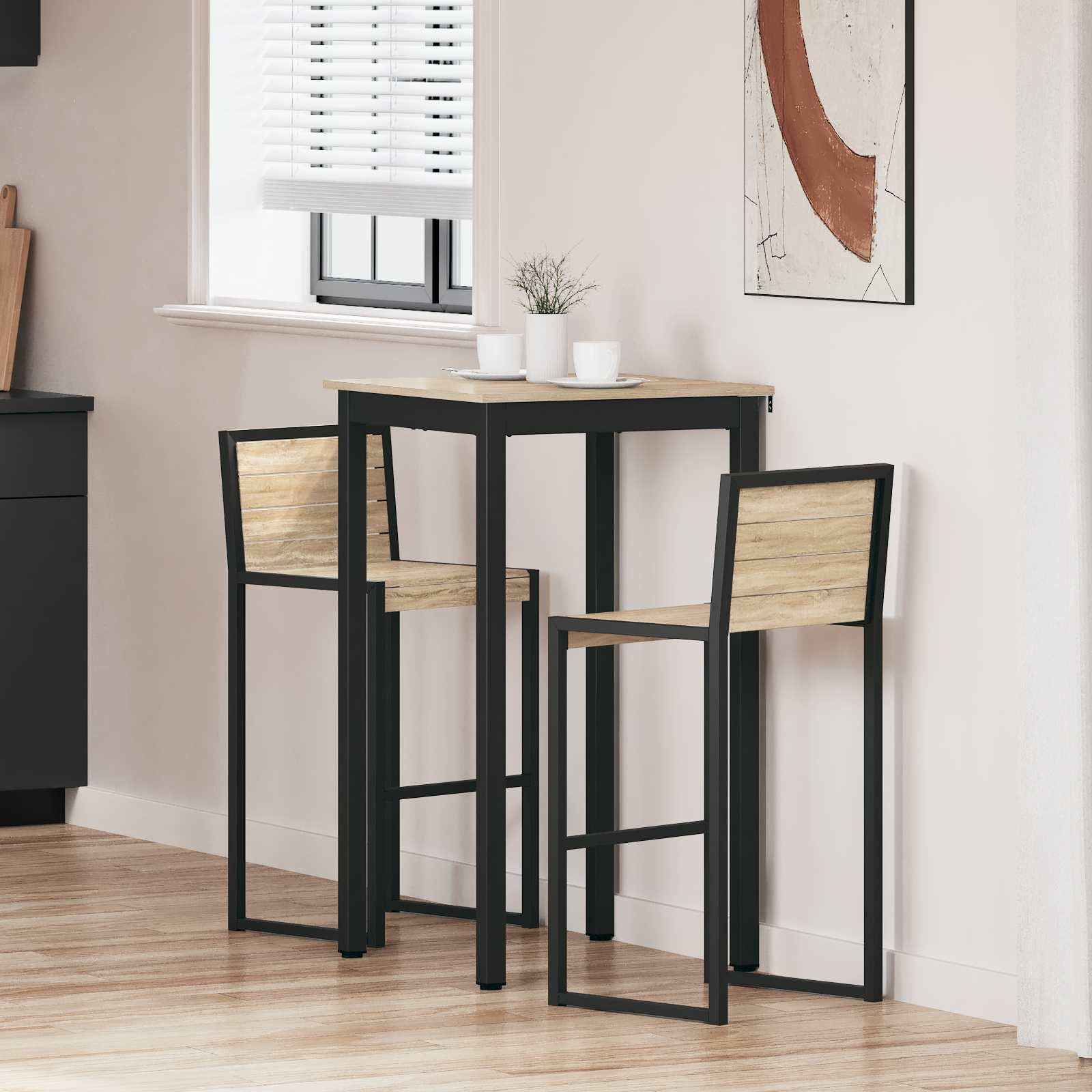 Dining Tables Engineered Wood