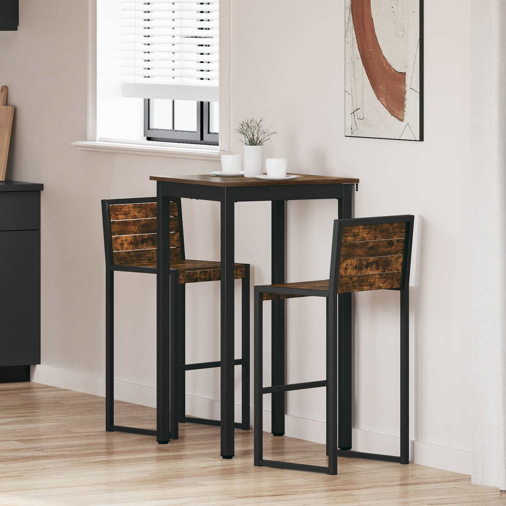 Dining Tables Engineered Wood