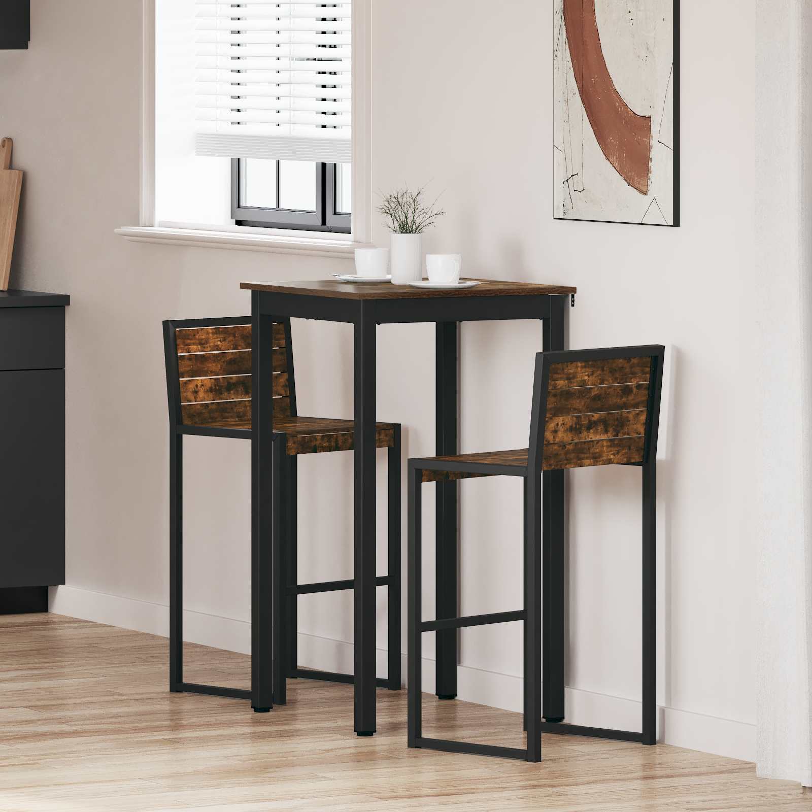 Dining Tables Engineered Wood