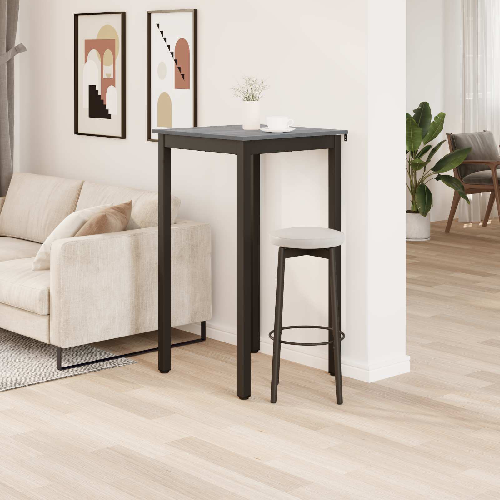 Dining Tables Engineered Wood