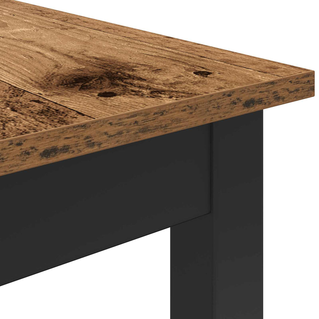 Dining Tables Engineered Wood