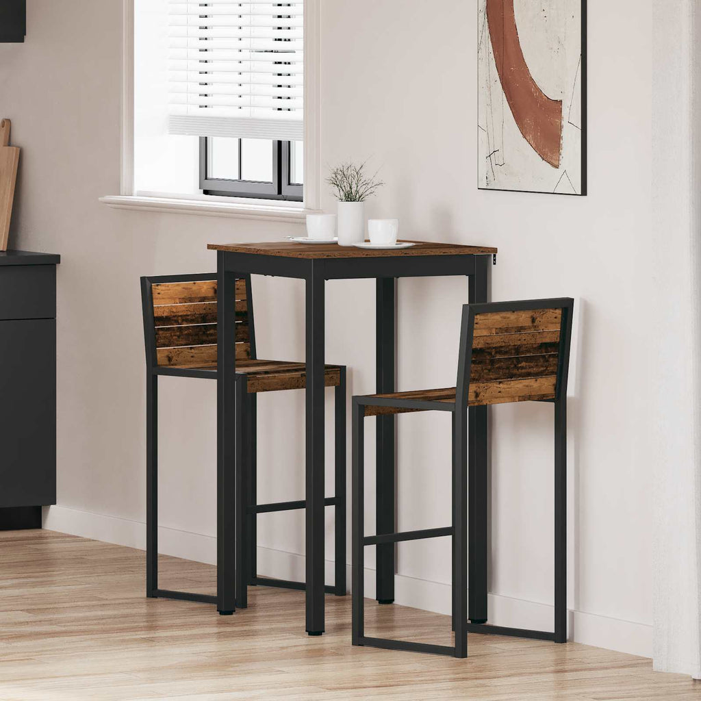 Dining Tables Engineered Wood