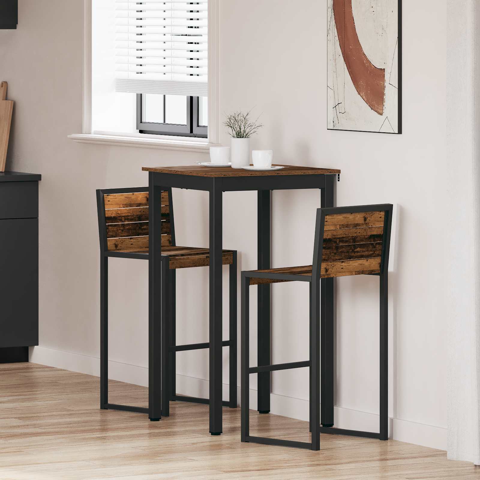 Dining Tables Engineered Wood