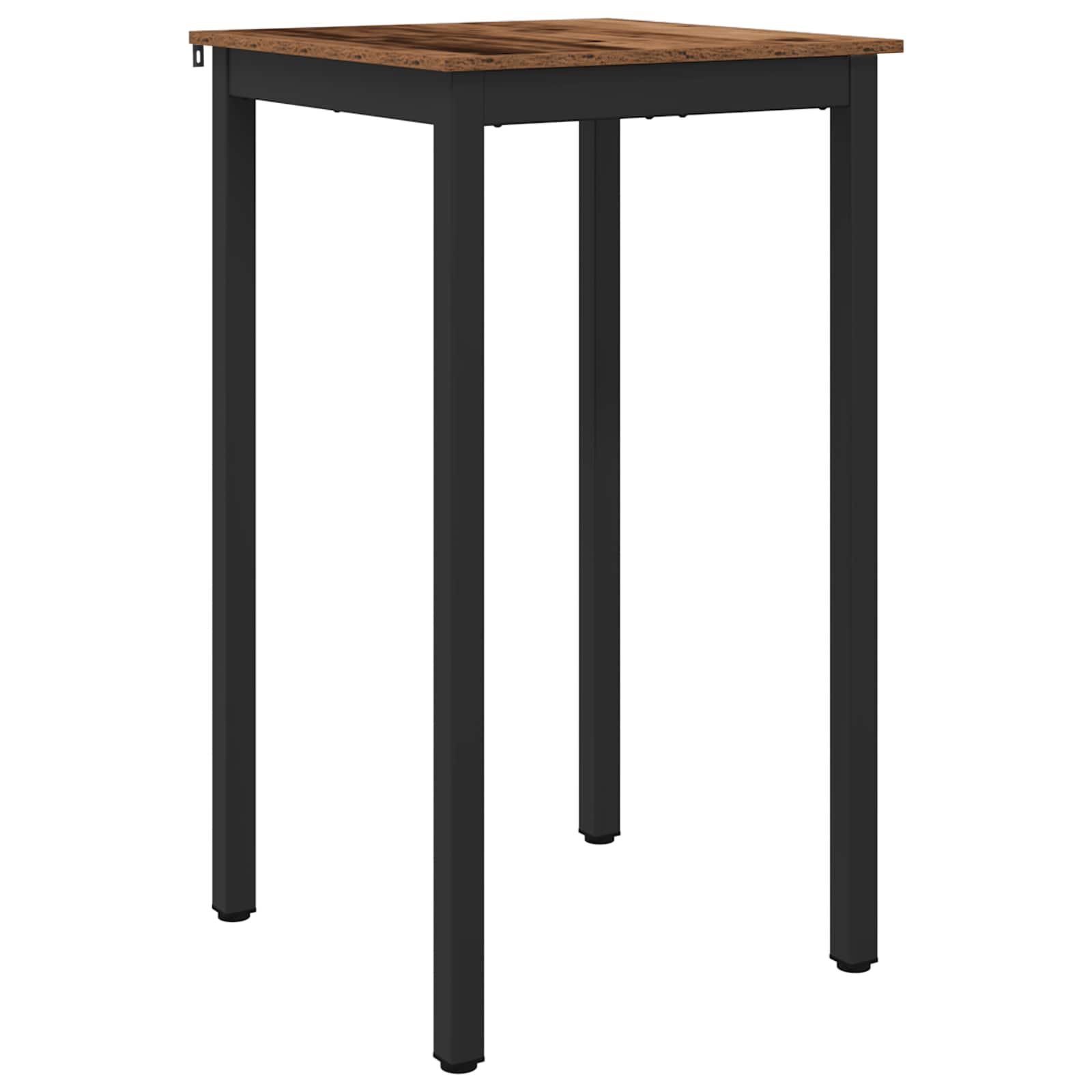 Dining Tables Engineered Wood