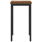 Dining Tables Engineered Wood