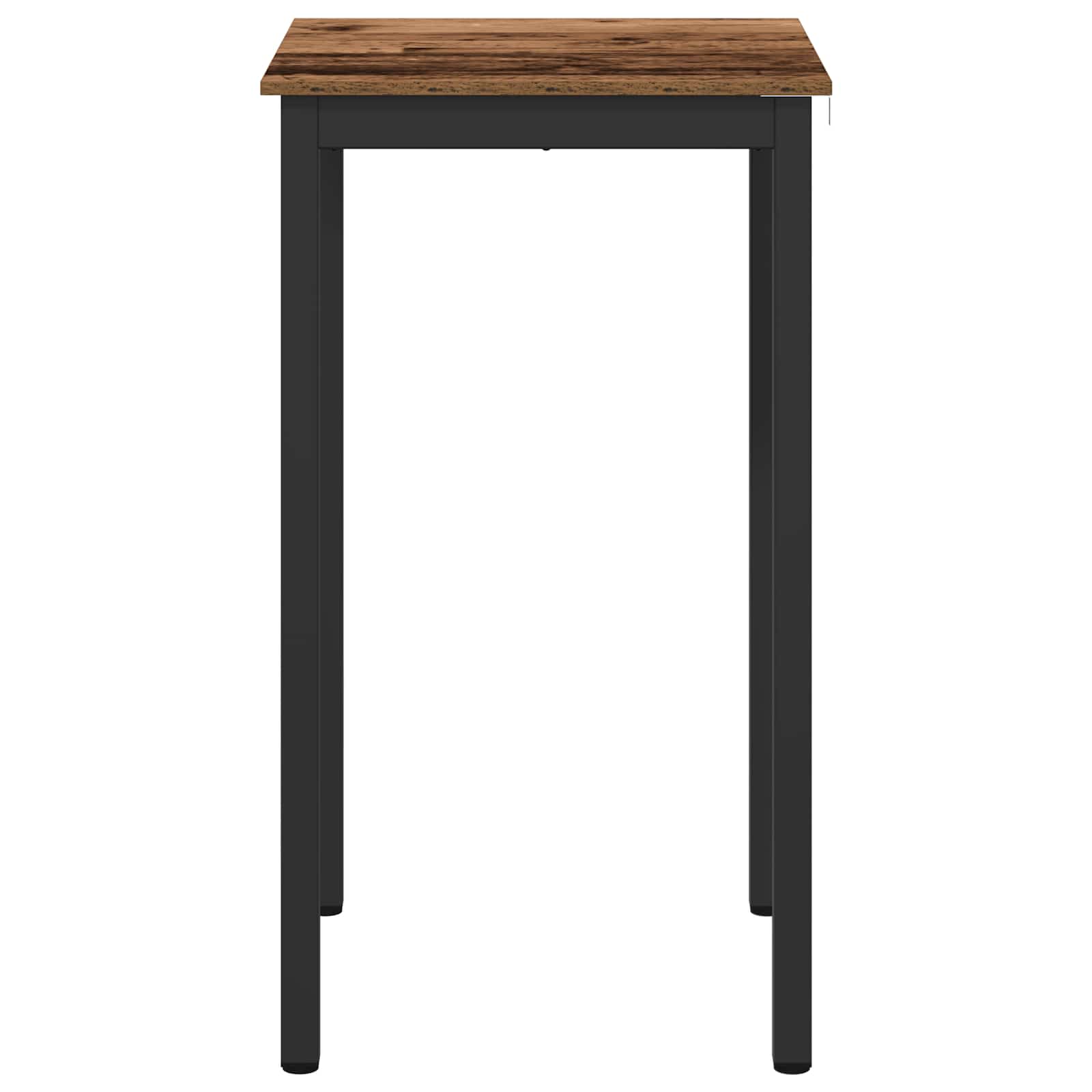 Dining Tables Engineered Wood