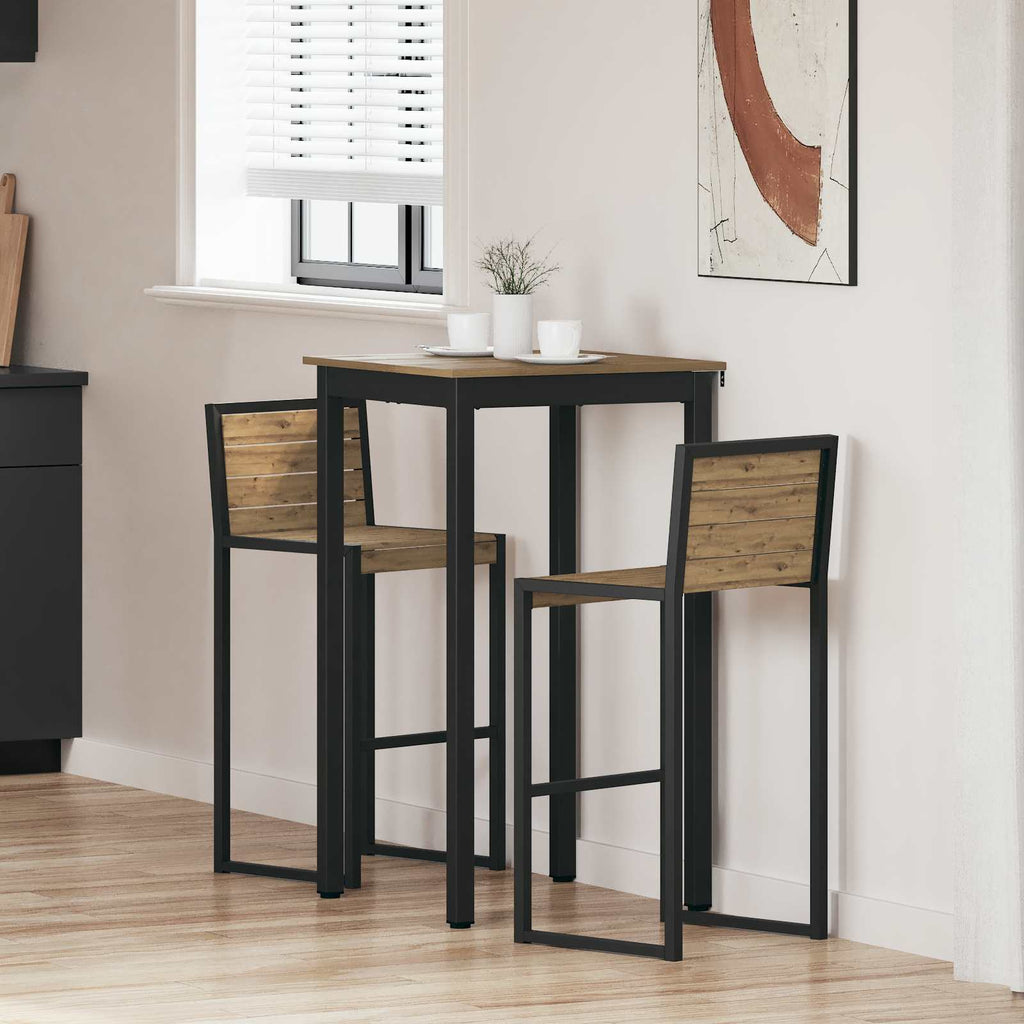 Dining Tables Engineered Wood