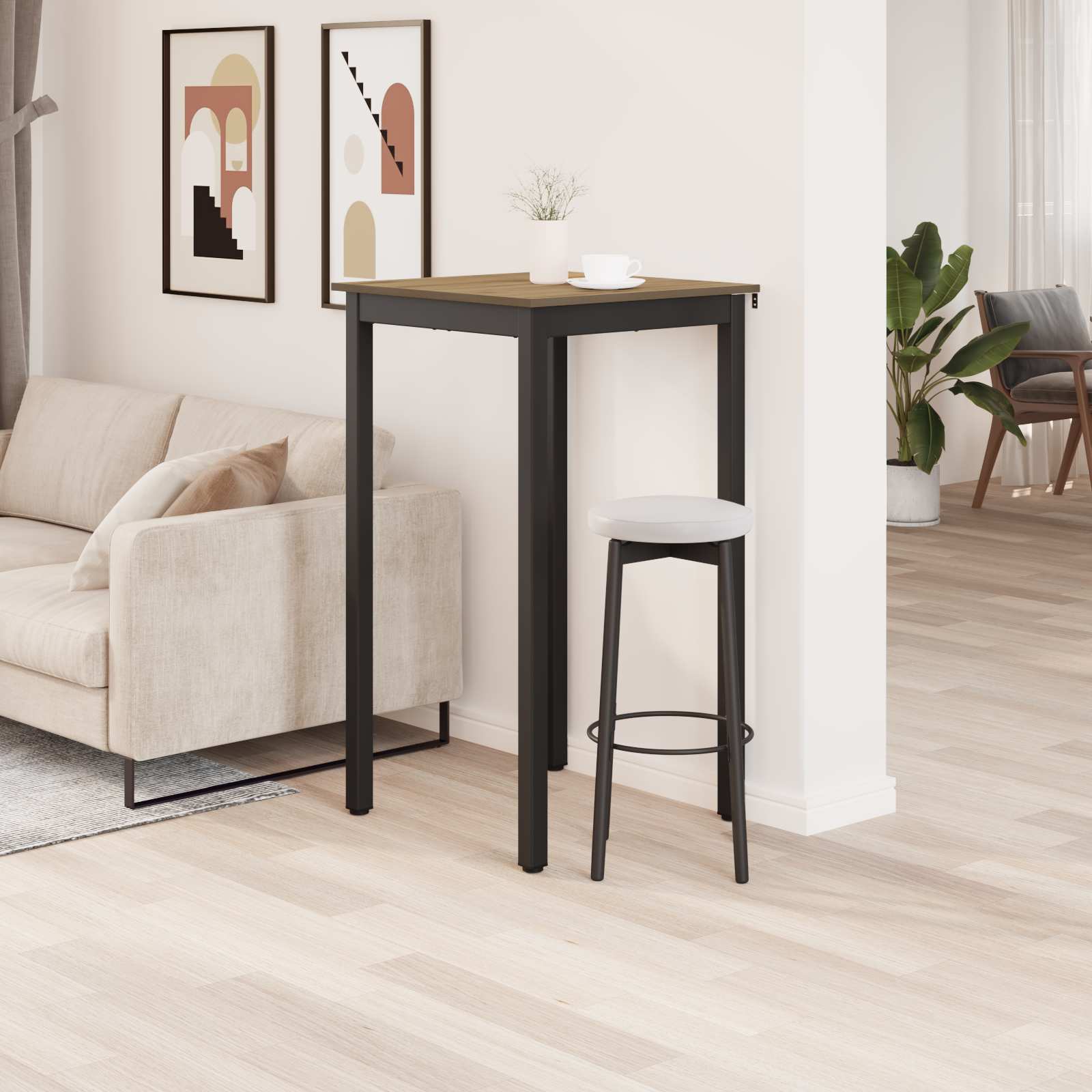 Dining Tables Engineered Wood