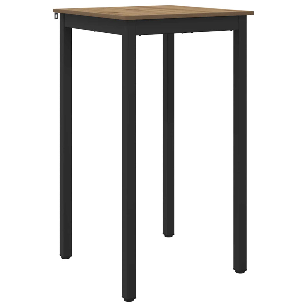 Dining Tables Engineered Wood