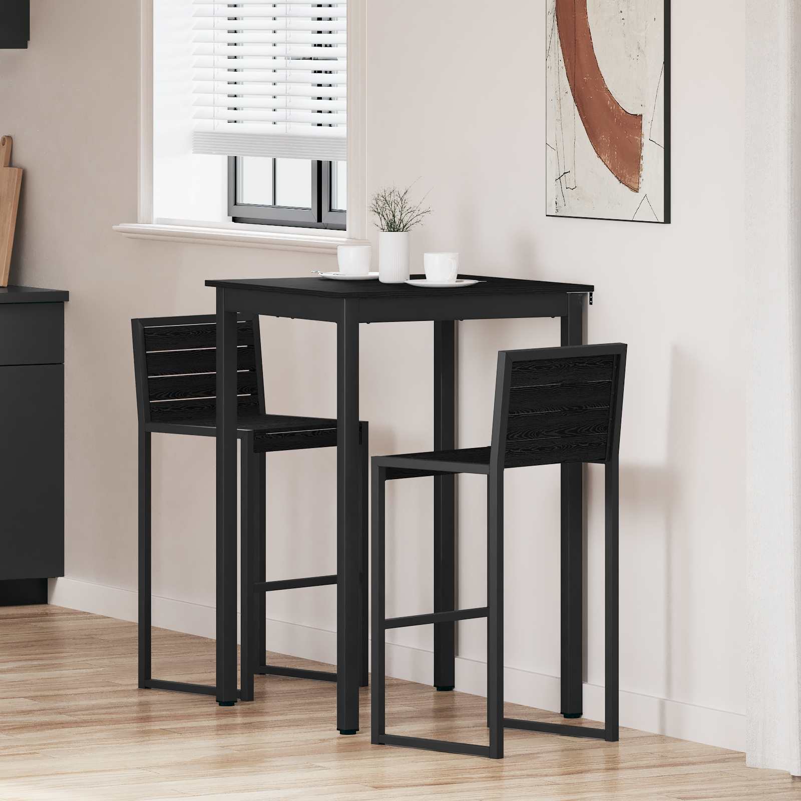 Dining Tables Engineered Wood