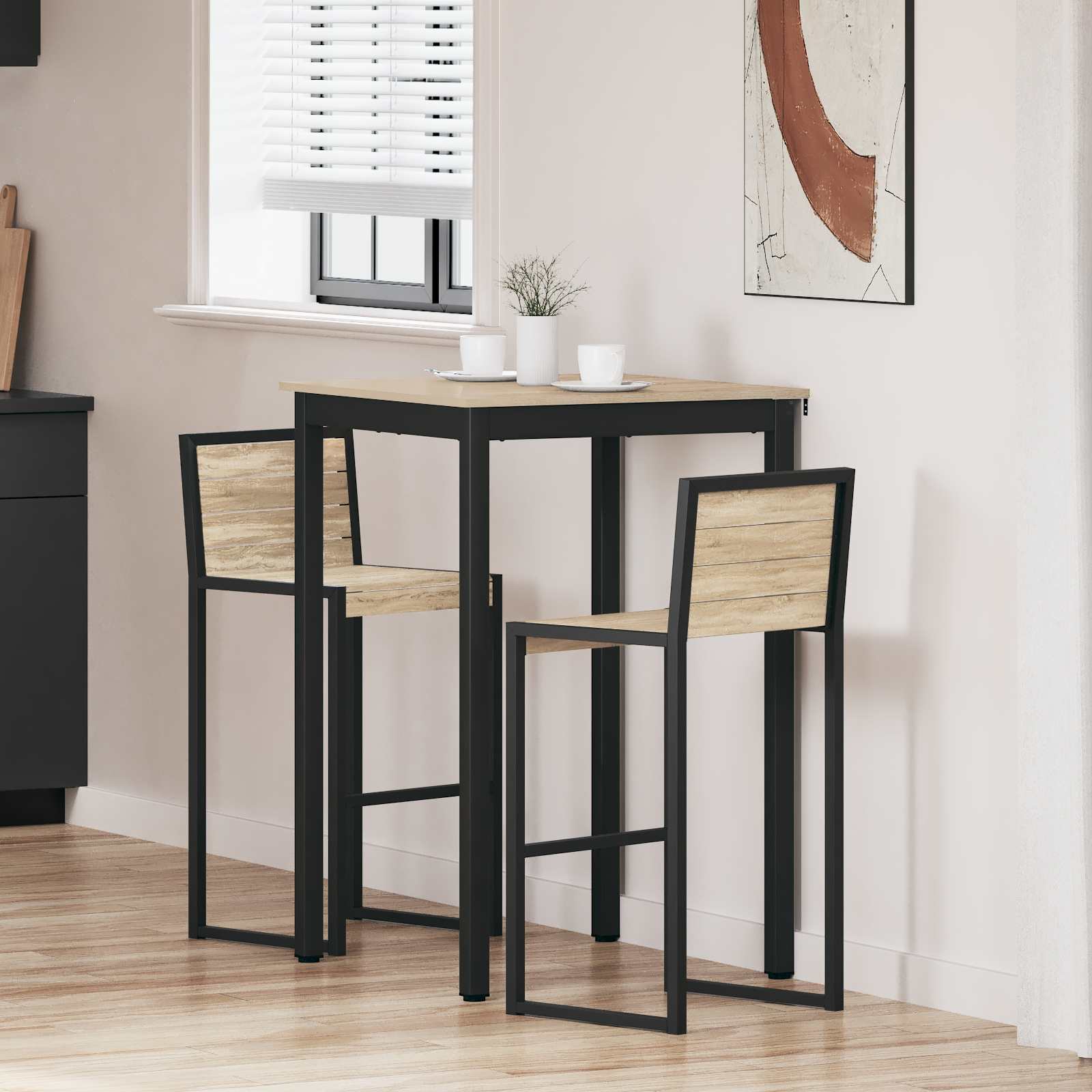 Dining Tables Engineered Wood