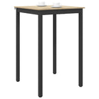 Dining Tables Engineered Wood