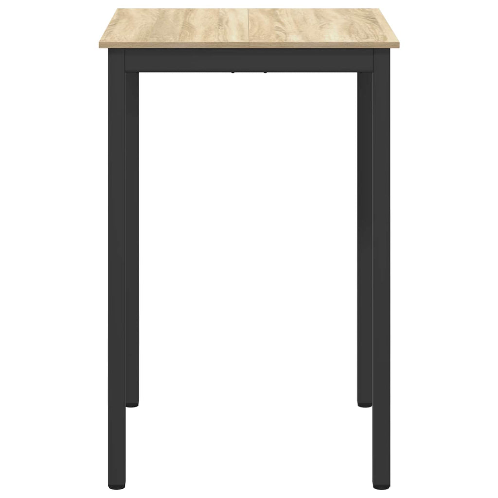 Dining Tables Engineered Wood