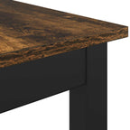 Dining Tables Engineered Wood