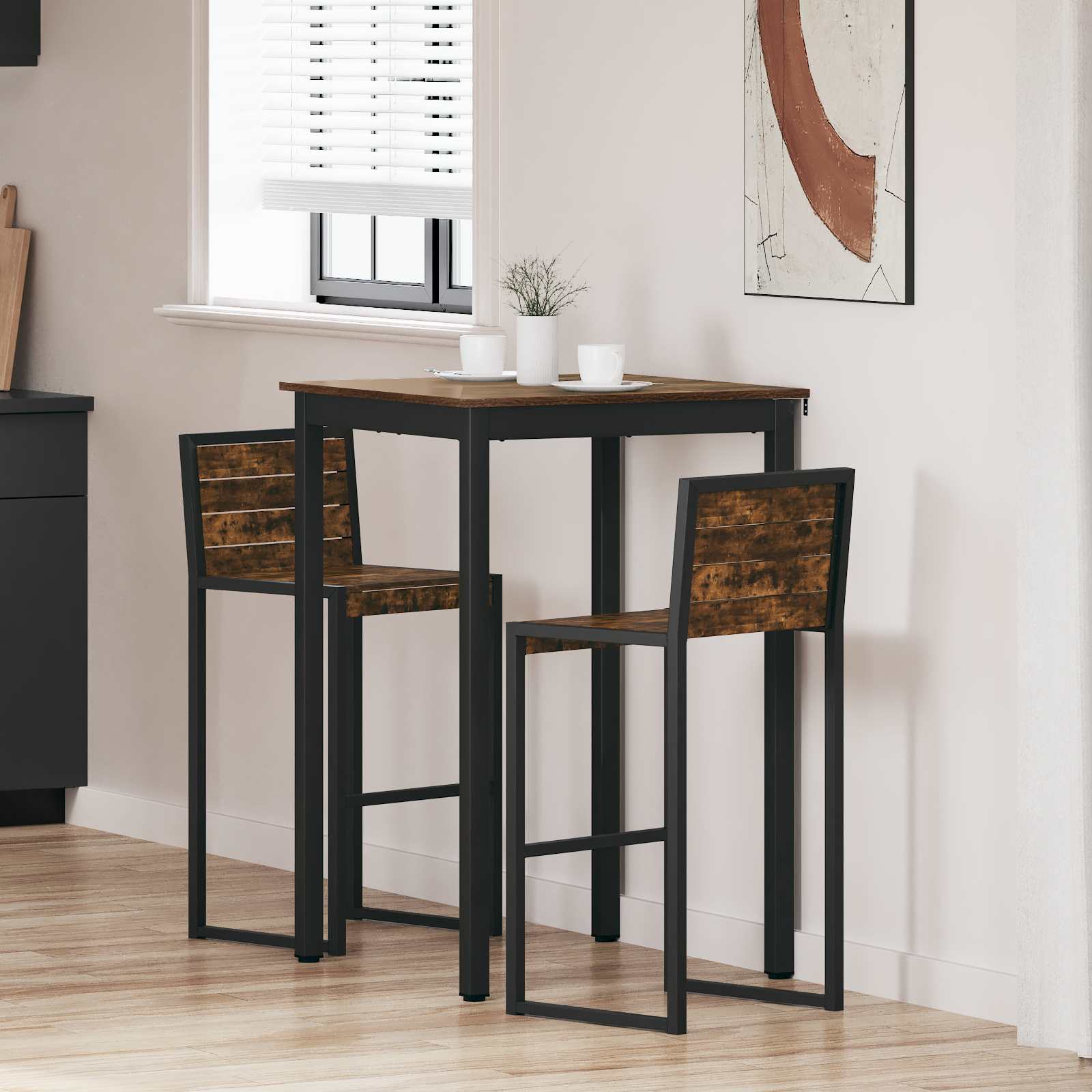 Dining Tables Engineered Wood