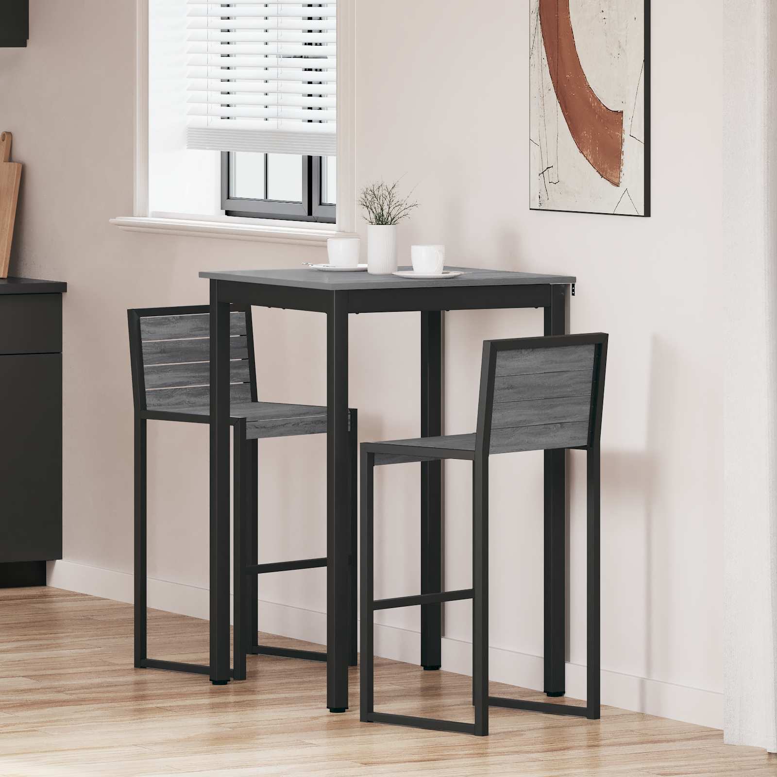 Dining Tables Engineered Wood