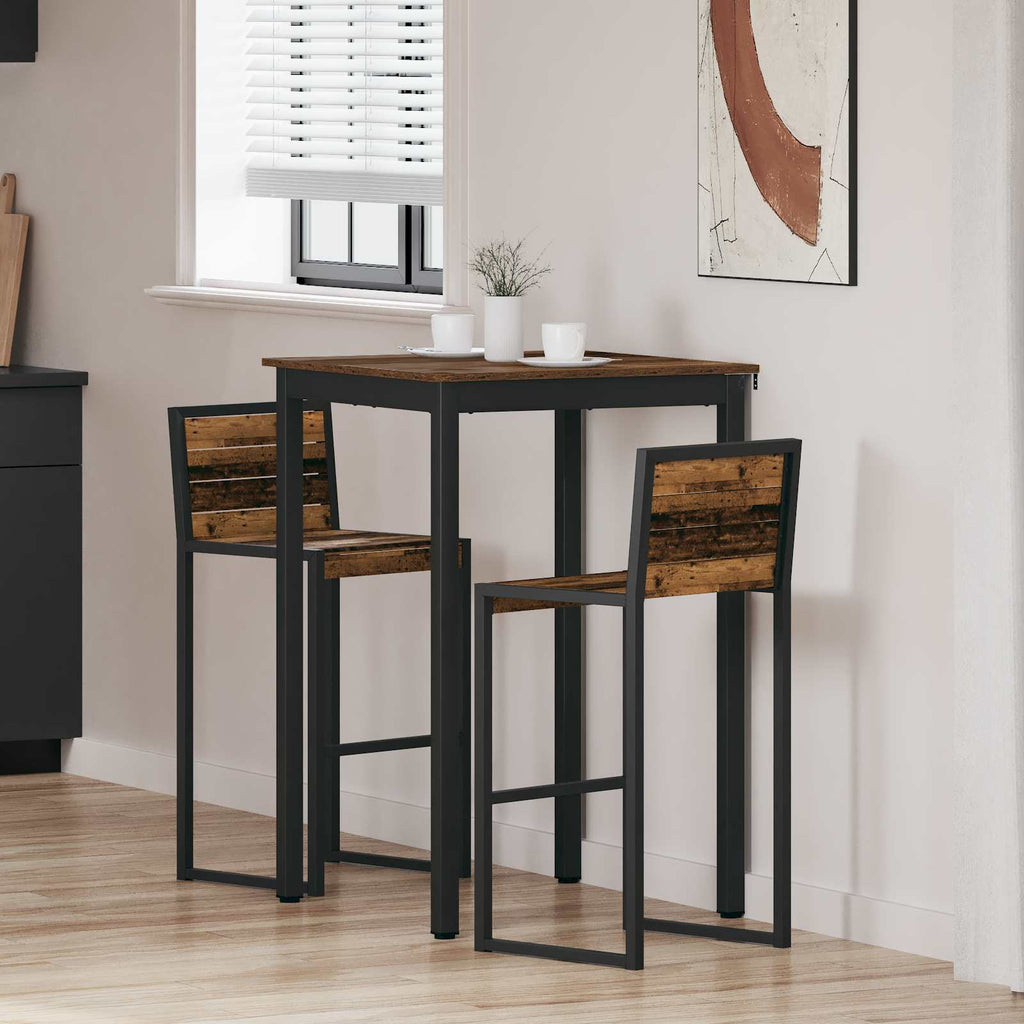 Dining Tables Engineered Wood