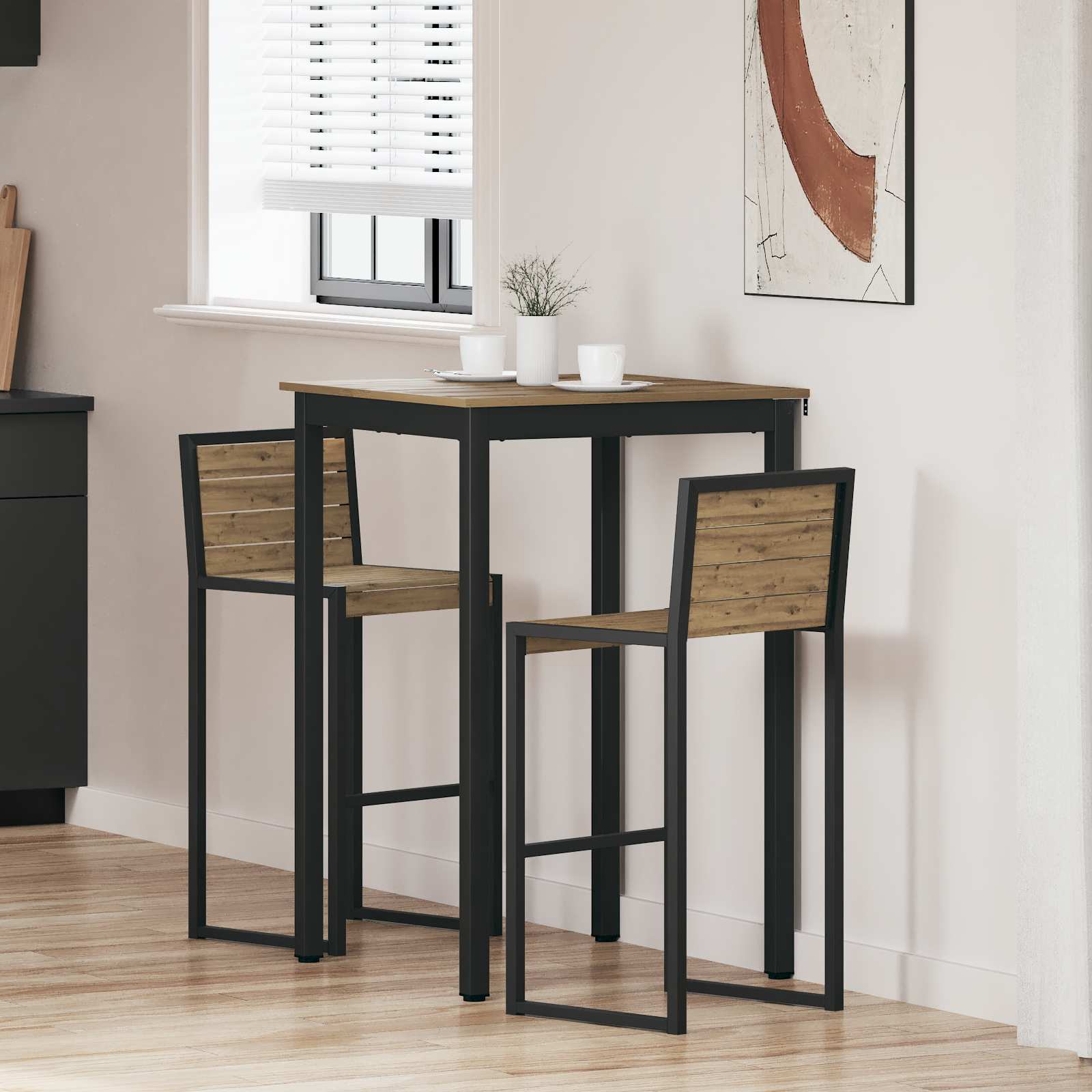 Dining Tables Engineered Wood