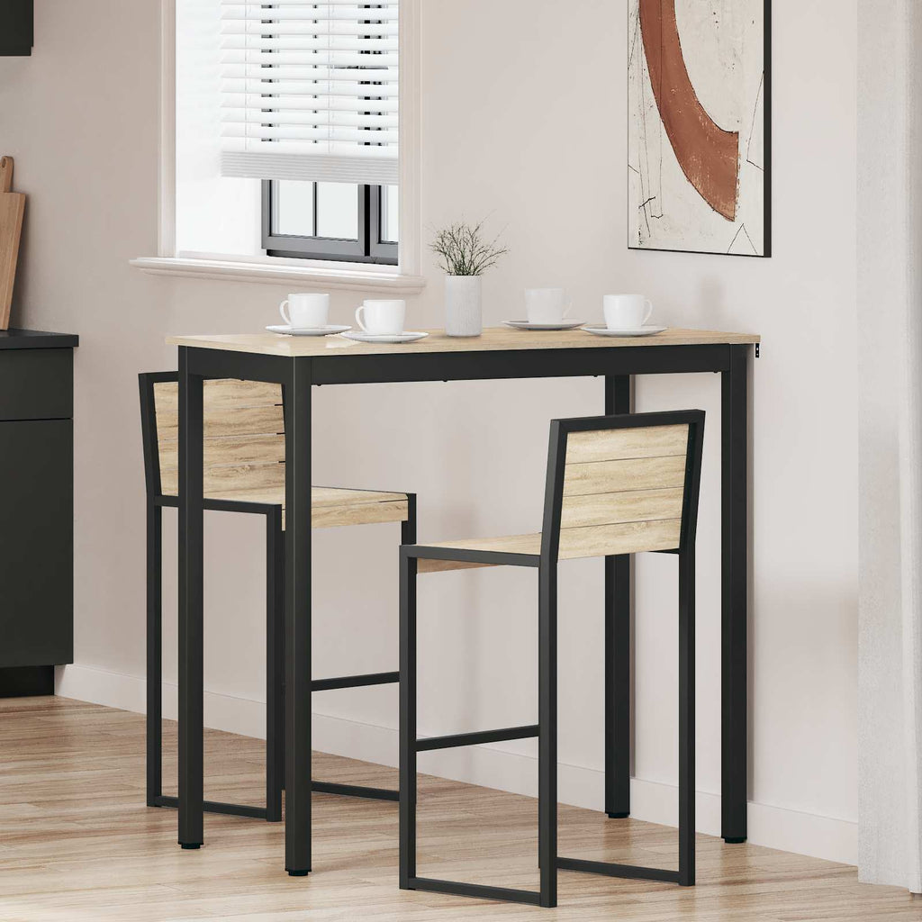 Dining Tables Engineered Wood