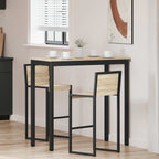 Dining Tables Engineered Wood