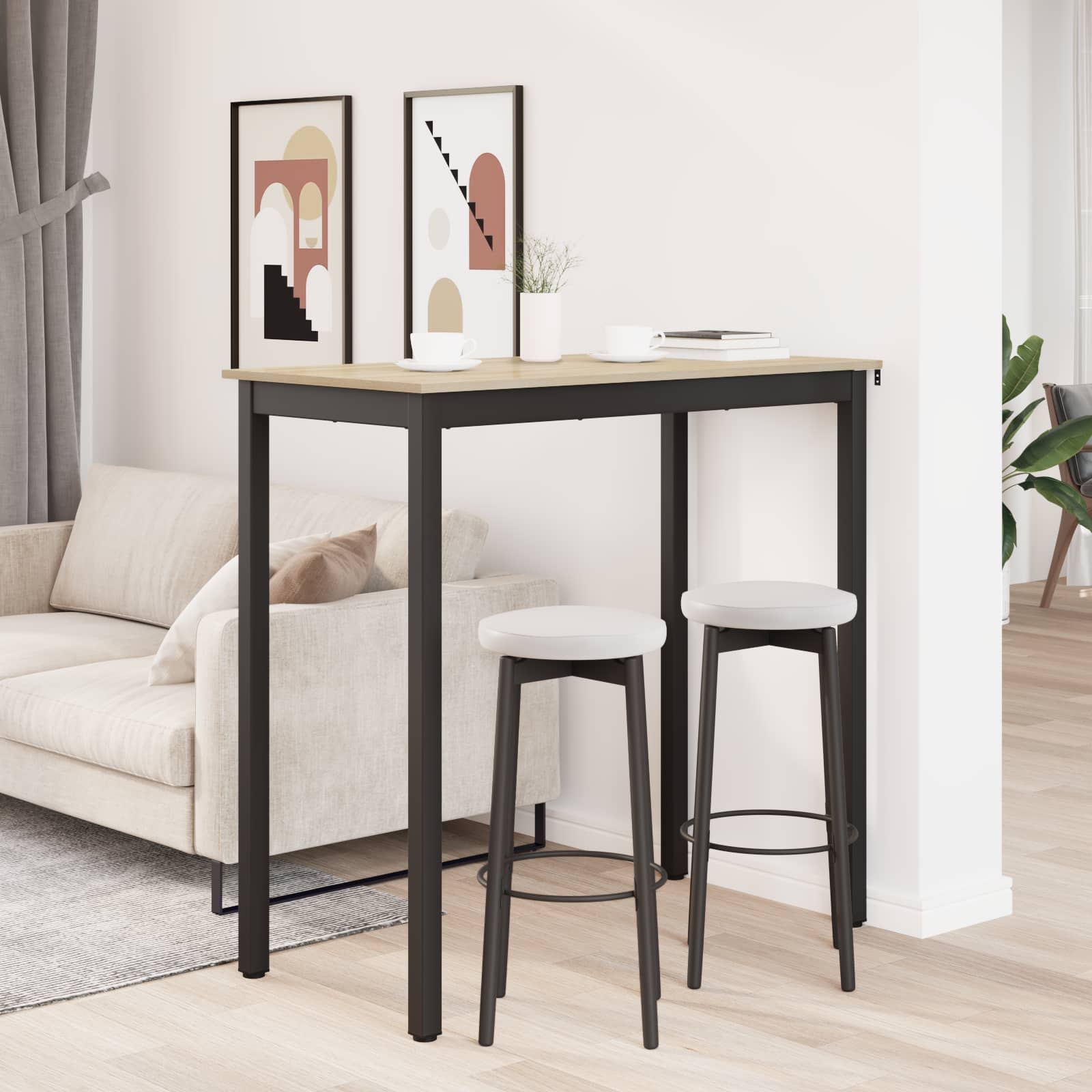 Dining Tables Engineered Wood