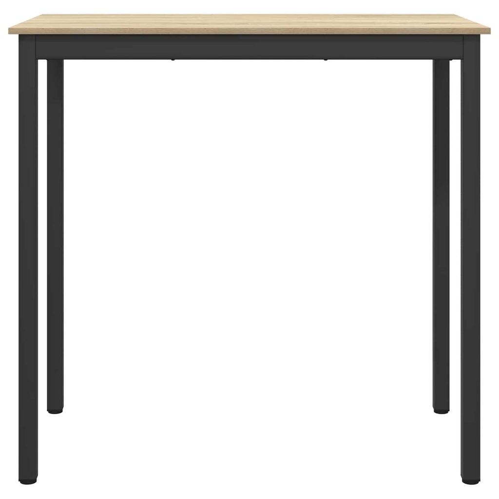 Dining Tables Engineered Wood