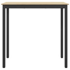 Dining Tables Engineered Wood